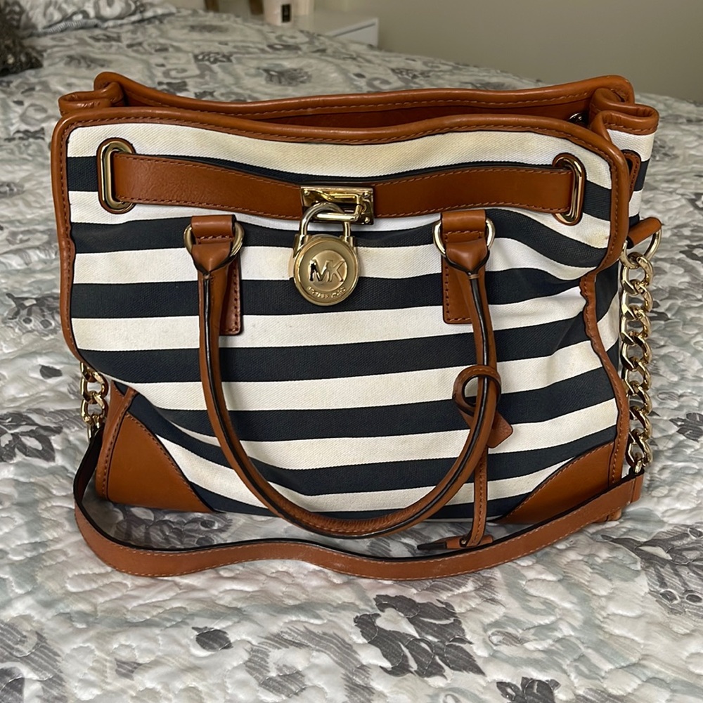 Michael Kors bag